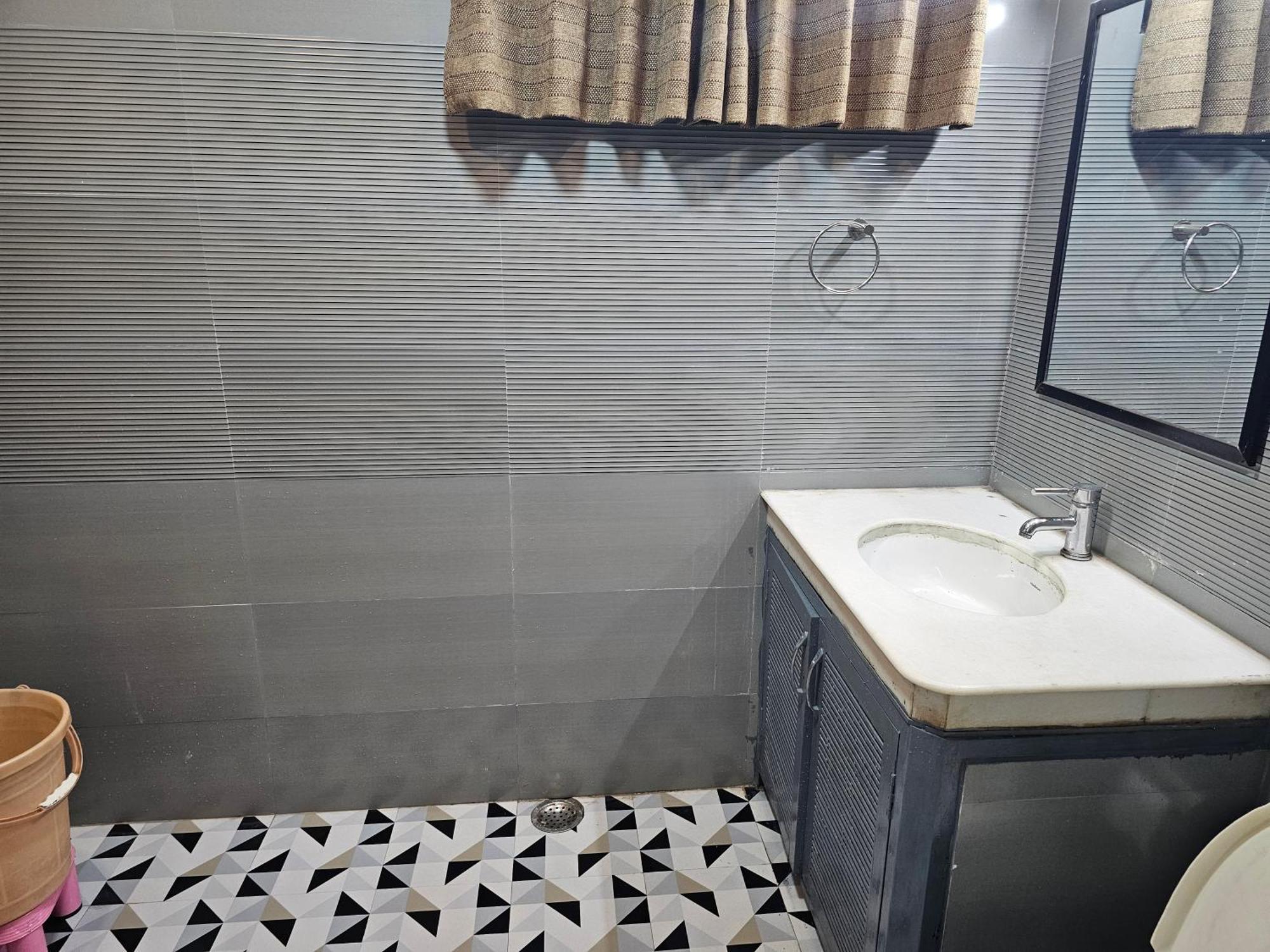Deer Park Home Stay Új-Delhi Kültér fotó